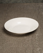 Load image into Gallery viewer, Arita New Bone Soup Plate
