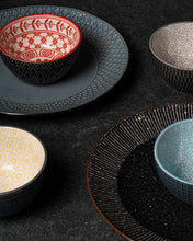 Load image into Gallery viewer, Chuzara Ceramic Dinner Plate
