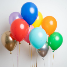 Load image into Gallery viewer, 12" Premium Outdoor Balloons
