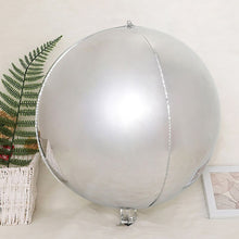 Load image into Gallery viewer, 4D Foil Balloons
