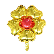 Load image into Gallery viewer, Flower Foil Balloon
