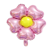 Load image into Gallery viewer, Flower Foil Balloon

