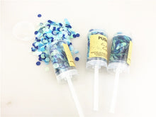 Load image into Gallery viewer, Confetti Push Pop
