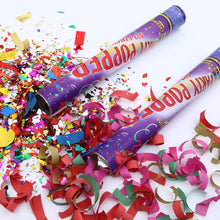 Load image into Gallery viewer, Party Poppers
