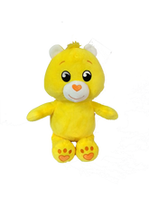 Load image into Gallery viewer, Happy Bear Plush
