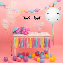 Load image into Gallery viewer, Unicorn Sticker Balloon
