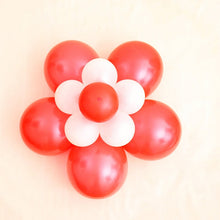 Load image into Gallery viewer, Plum Blossom Balloon

