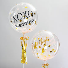 Load image into Gallery viewer, Confetti Balloon Set
