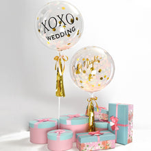 Load image into Gallery viewer, Confetti Balloon Set
