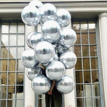 Load image into Gallery viewer, 4D Foil Balloons
