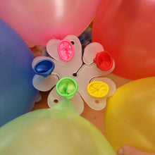 Load image into Gallery viewer, Plum Blossom Balloon
