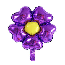 Load image into Gallery viewer, Flower Foil Balloon
