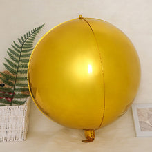 Load image into Gallery viewer, 4D Foil Balloons
