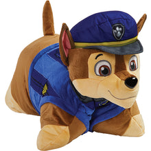 Load image into Gallery viewer, Paw Patrol Foldable Pillow
