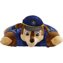 Load image into Gallery viewer, Paw Patrol Foldable Pillow
