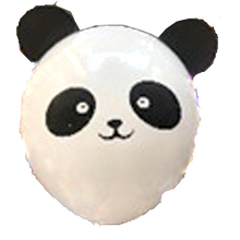 Load image into Gallery viewer, DIY Animal Themed Sticker Balloons
