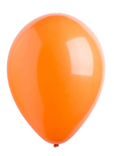 Load image into Gallery viewer, 11" Standard Balloons
