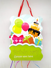 Load image into Gallery viewer, Piñata
