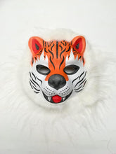 Load image into Gallery viewer, Animal Foam Mask
