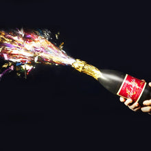 Load image into Gallery viewer, Champagne Party Poppers
