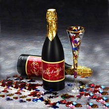 Load image into Gallery viewer, Champagne Party Poppers
