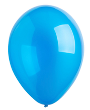 Load image into Gallery viewer, 11" Crystal Balloons
