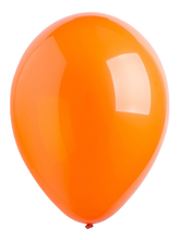 Load image into Gallery viewer, 11" Crystal Balloons
