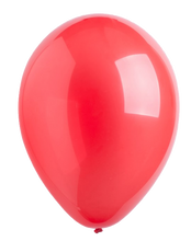 Load image into Gallery viewer, 11" Crystal Balloons
