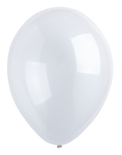 Load image into Gallery viewer, 11" Crystal Balloons
