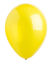 Load image into Gallery viewer, 11" Crystal Balloons
