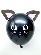 Load image into Gallery viewer, DIY Animal Themed Sticker Balloons
