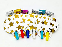 Load image into Gallery viewer, Party Blowouts
