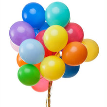Load image into Gallery viewer, 11" Standard Balloons
