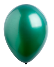 Load image into Gallery viewer, 12" Metallic Balloons
