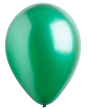 Load image into Gallery viewer, 12" Metallic Balloons
