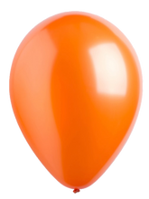 Load image into Gallery viewer, 12" Metallic Balloons
