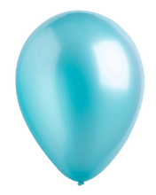 Load image into Gallery viewer, 12" Pearl Balloons
