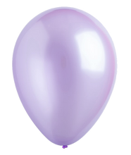 Load image into Gallery viewer, 12" Pearl Balloons
