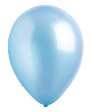 Load image into Gallery viewer, 12" Pearl Balloons

