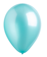 Load image into Gallery viewer, 12" Pearl Balloons
