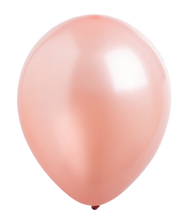 Load image into Gallery viewer, 12" Pearl Balloons
