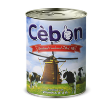 Load image into Gallery viewer, Cebon Condensed Milk
